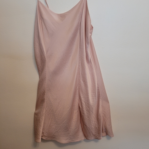 Victorias Secret 100% silk slip / dress - Picture 4 of 5